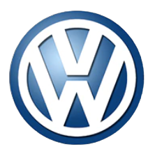 Logo Volkswagen